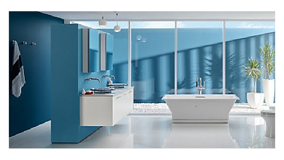 3.1 Diện tích phòng tắm thực tế