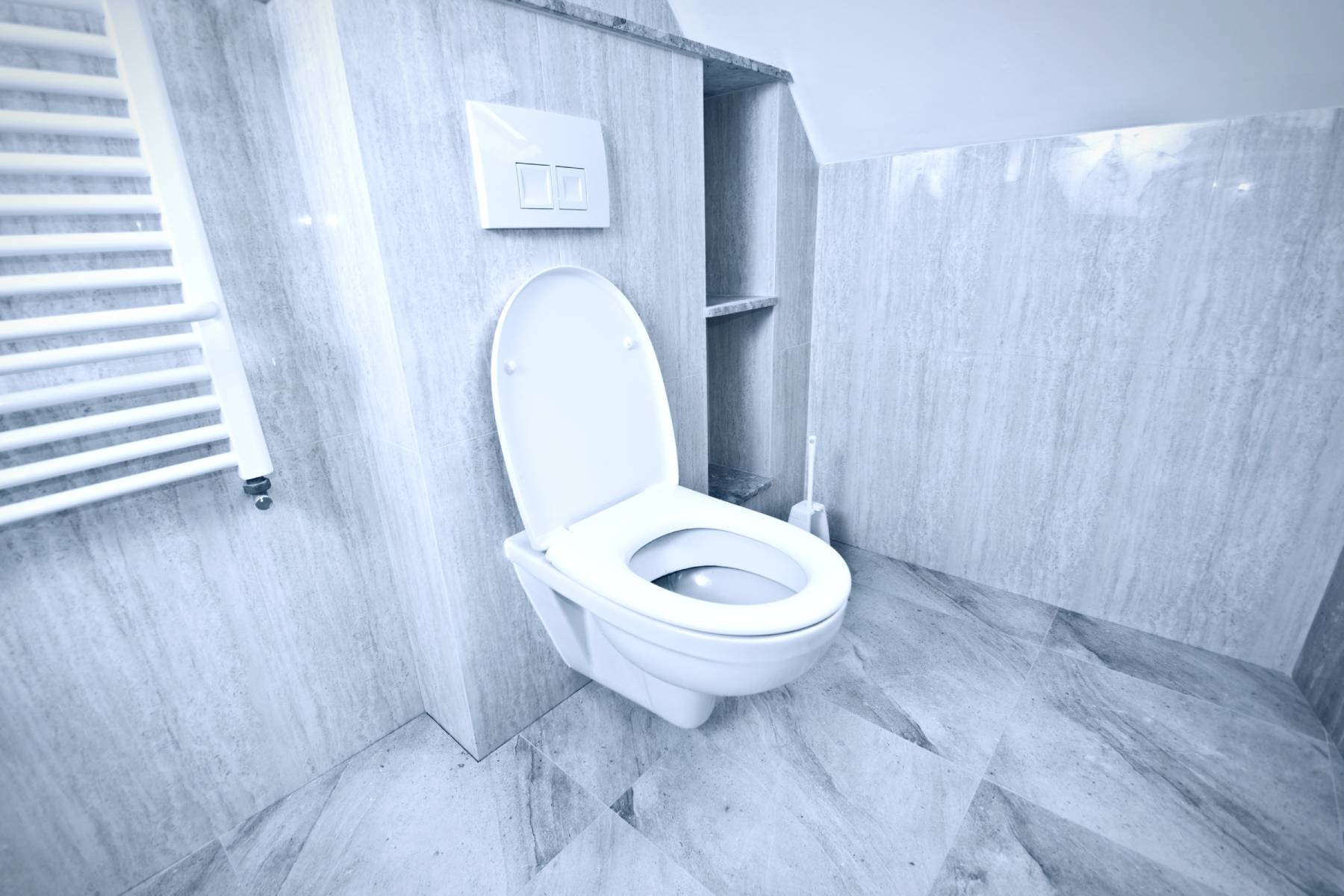 I/ Tại sao việc xử lý mùi hôi nhà vệ sinh cần được ưu tiên hàng đầu?