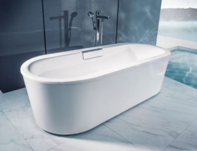 Kích thước lớn rộng rãi, thoải mái (Trên 1700mm)