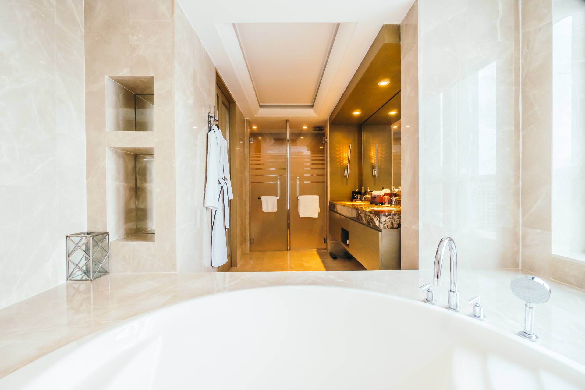 2.1 Ưu tiên bảng màu sáng và đơn sắc