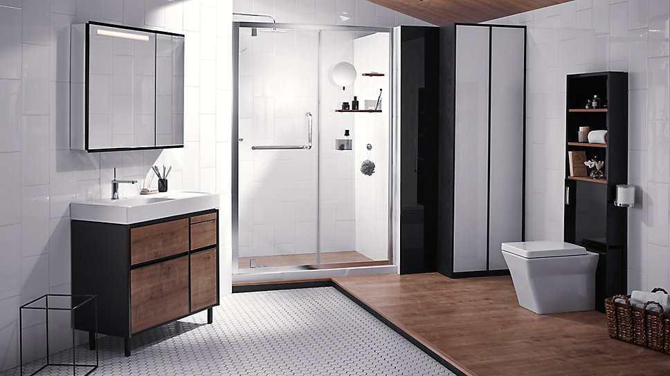 2.2 Tận dụng ánh sáng đa tầng