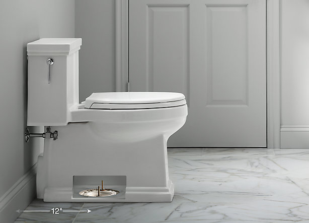 1.3 Hệ thống thoát & phụ kiện kết nối